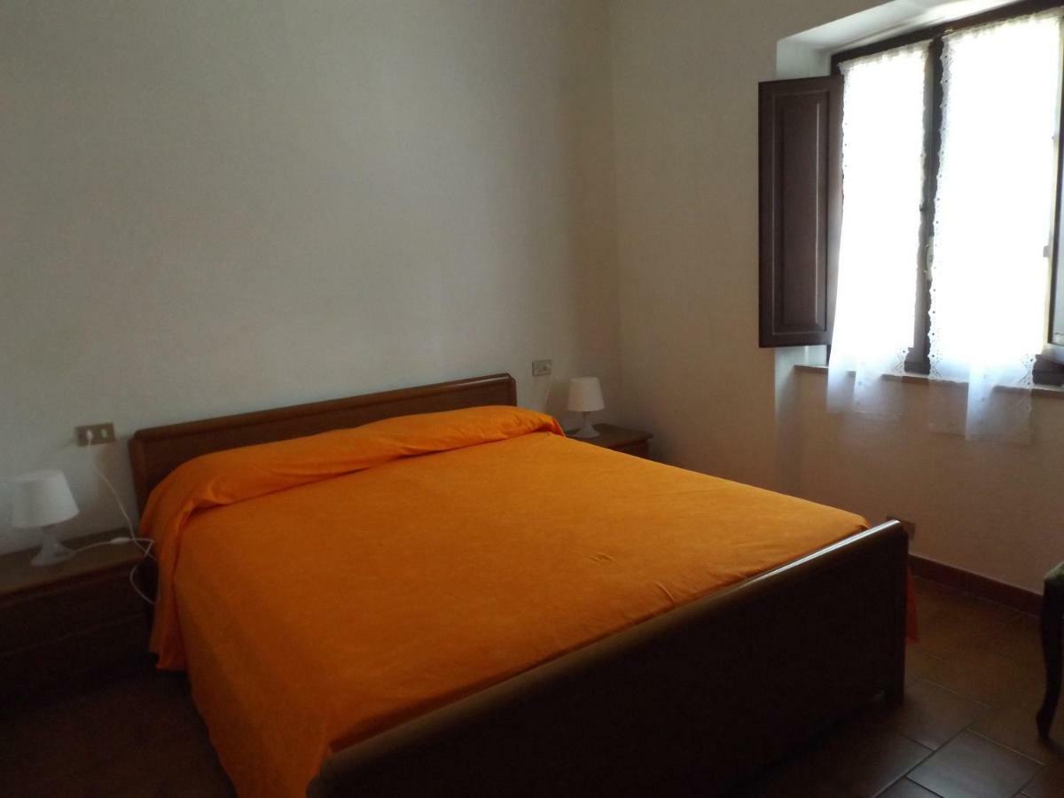 Appartamento Il Girasole โปมอนเต ภายนอก รูปภาพ